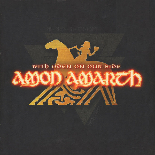 Amon Amarth | With Oden on Our Side | Album-Vinyl