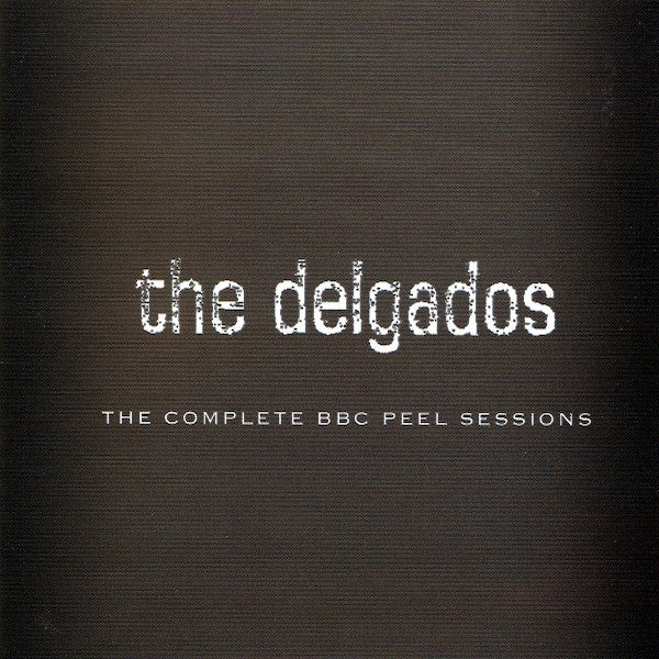 The Delgados | The Complete BBC Peel Sessions | Album-Vinyl