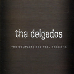 The Delgados | The Complete BBC Peel Sessions | Album