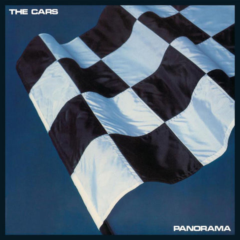 The Cars | Panorama | Album-Vinyl