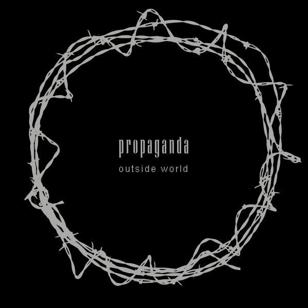 Propaganda | Outside World (Comp.) | Album-Vinyl