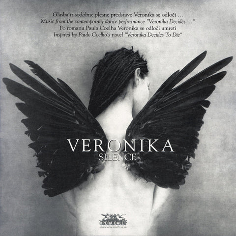 Silence | Veronika (Soundtrack) | Album-Vinyl