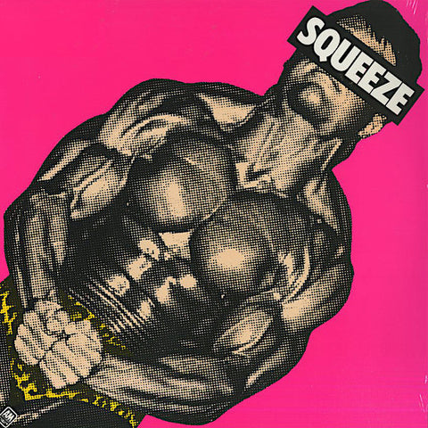 Squeeze | Squeeze | Album-Vinyl