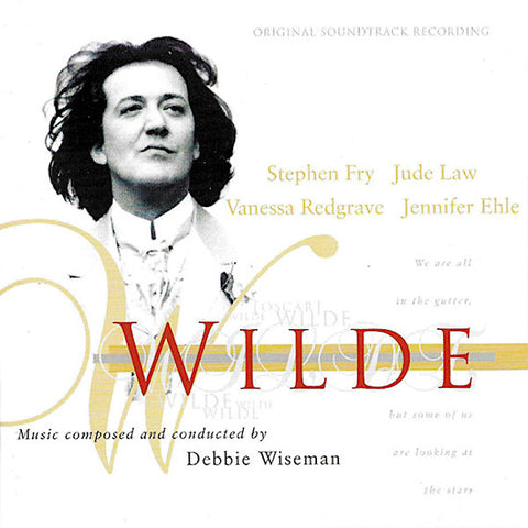 Debbie Wiseman | Wilde (Soundtrack) | Album-Vinyl