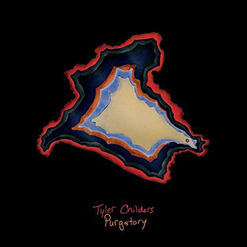 Tyler Childers | Purgatory | Album-Vinyl