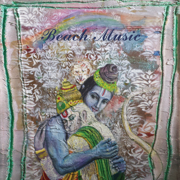 Alex G | Beach Music | Album-Vinyl