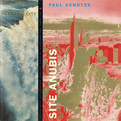 Paul Schütze | Site Anubis (w/ Phantom City) | Album