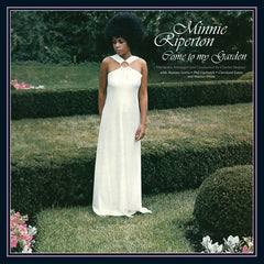 Minnie Riperton | Come to my Garden | Album