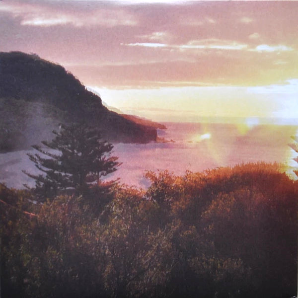 The Ocean Party | Beauty Point | Album-Vinyl