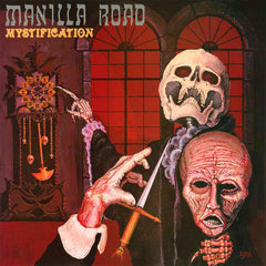 Manilla Road | Mystification | Album