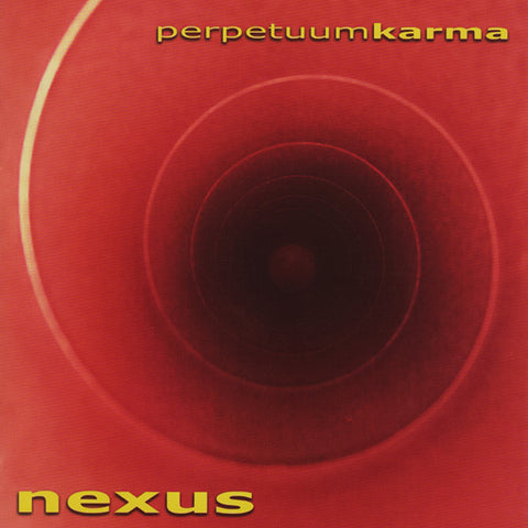 Nexus | Perpetuum Karma | Album-Vinyl