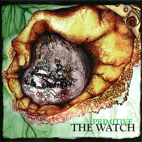 The Watch | Primative | Album-Vinyl