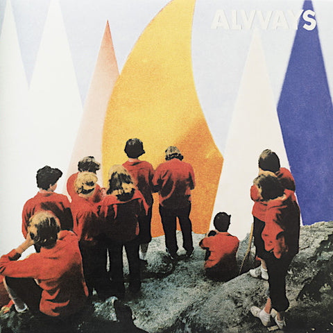 Alvvays | Antisocialites | Album-Vinyl