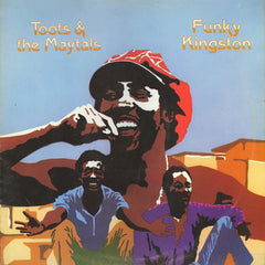 Toots & The Maytals | Funky Kingston | Album