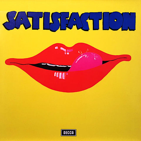 Satisfaction | Satisfaction | Album-Vinyl