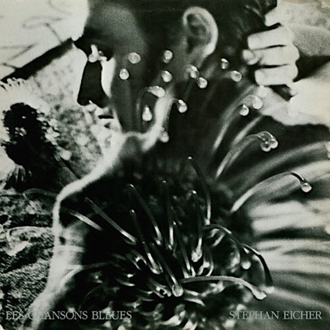 Stephan Eicher | Les chansons bleues | Album-Vinyl