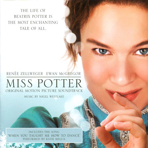 Nigel Westlake | Miss Potter (Soundtrack) | Album-Vinyl