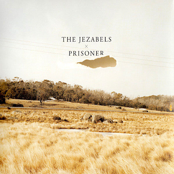 The Jezabels | Prisoner | Album-Vinyl