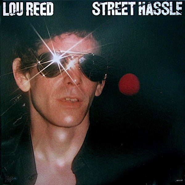Lou Reed | Street Hassle | Album-Vinyl