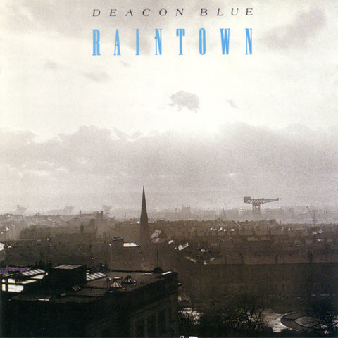 Deacon Blue | Raintown | Album-Vinyl