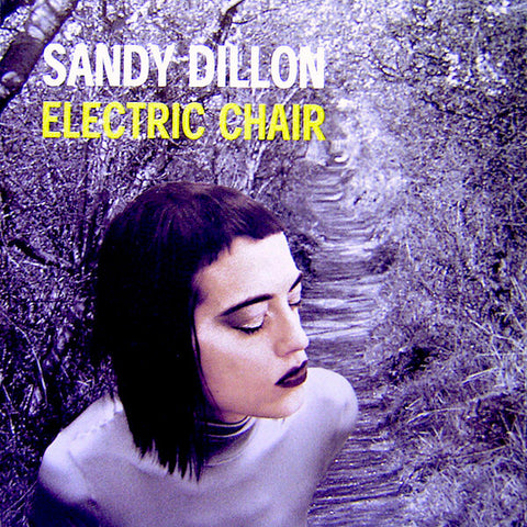 Sandy Dillon | Electric Chair | Album-Vinyl