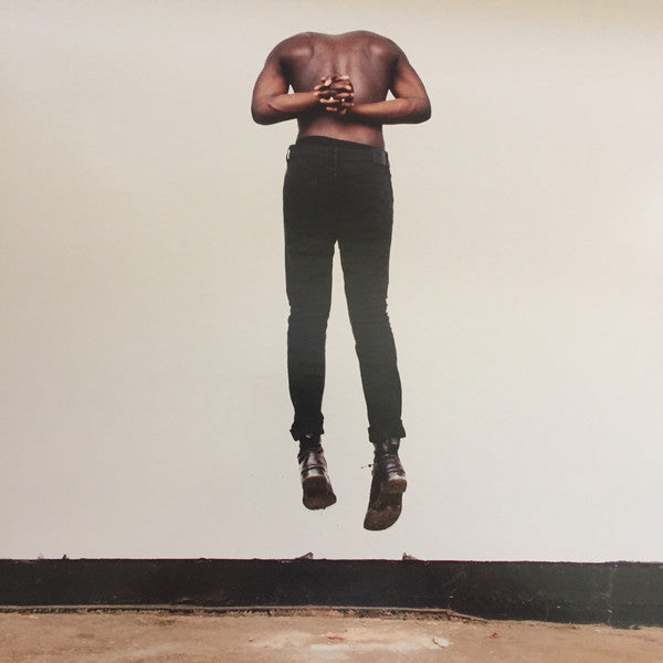 Moses Sumney | Aromanticism | Album-Vinyl