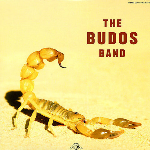 The Budos Band | The Budos Band II | Album-Vinyl