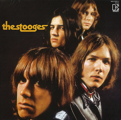 The Stooges | The Stooges (Expanded) | Album-Vinyl