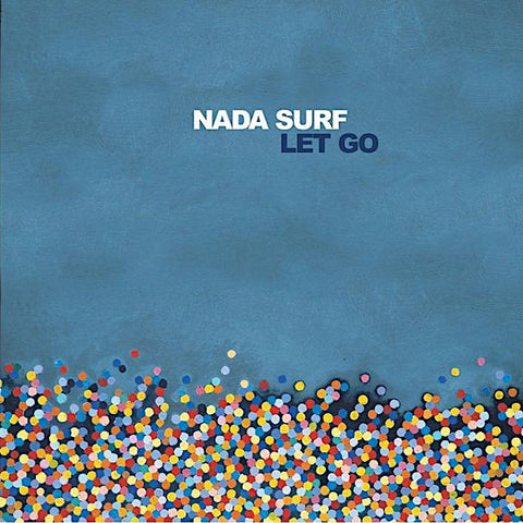 Nada Surf | Let Go | Album-Vinyl