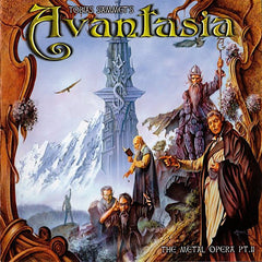 Avantasia | The Metal Opera Pt. II | Album