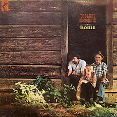 Delaney & Bonnie | Home | Album