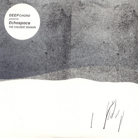 Deepchord | The Coldest Season (w/ Deepchord Presents Echospace) | Album-Vinyl