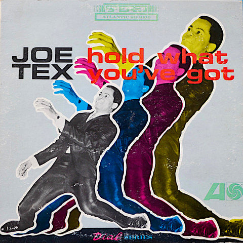 Joe Tex | Hold What You've Got | Album-Vinyl