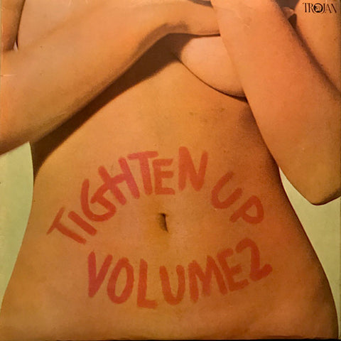 Various Artists | Tighten Up Volume 2 | Album-Vinyl
