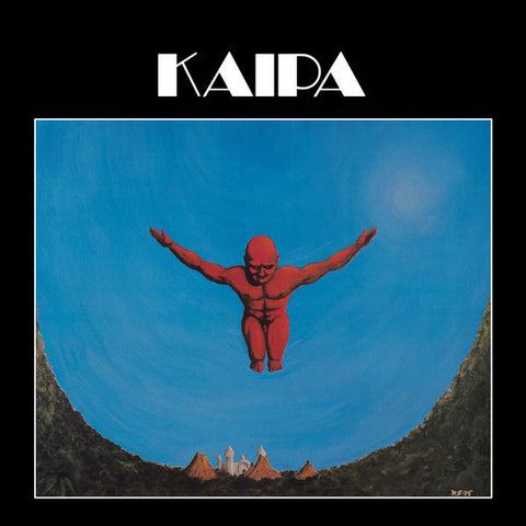 Kaipa | Kaipa | Album-Vinyl