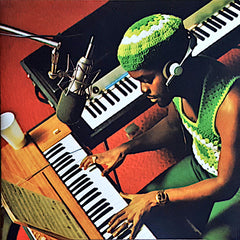 LeRoy Hutson | Anthologie 1972-84 (Comp.) | Album