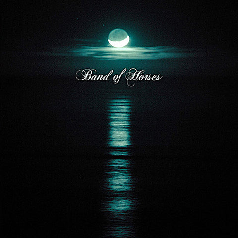 Band of Horses | Cease to Begin | Album-Vinyl