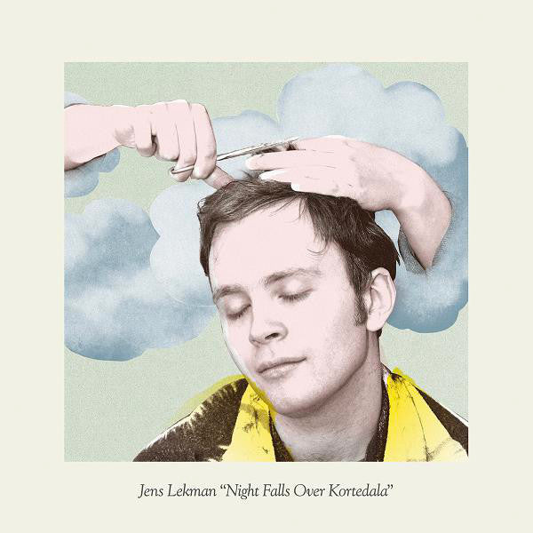 Jens Lekman | Night Falls Over Kortedala | Album-Vinyl