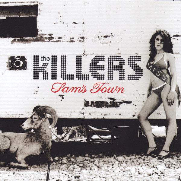 The Killers | Sam's Town | Album-Vinyl