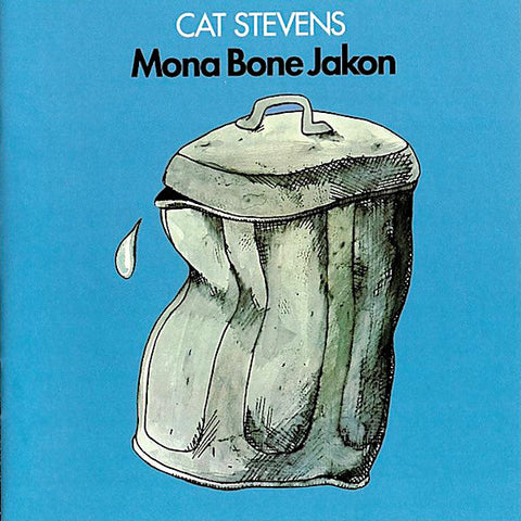 Cat Stevens | Mona Bone Jakon | Album-Vinyl