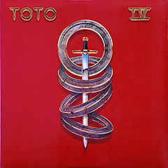 Toto | IV | Album