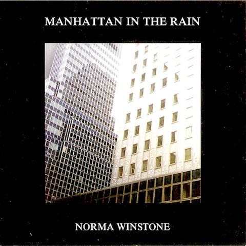 Norma Winstone | Manhattan in the Rain | Album-Vinyl