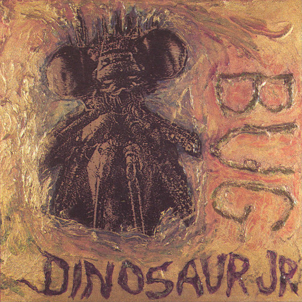 Dinosaur Jr | Bug | Album-Vinyl