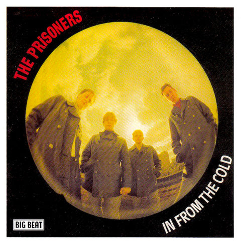 The Prisoners | In From The Cold | Album-Vinyl