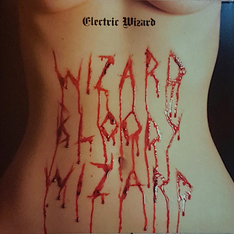 Electric Wizard | Wizard Bloody Wizard | Album-Vinyl