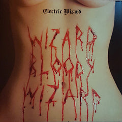 Electric Wizard | Wizard Bloody Wizard | Album