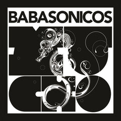 Babasonicos | Mucho | Album