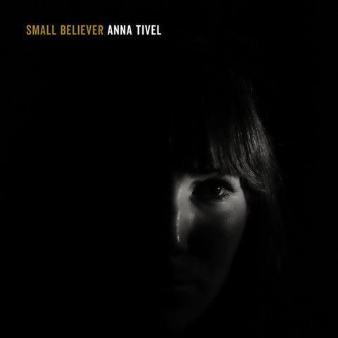 Anna Tivel | Small Believer | Album-Vinyl