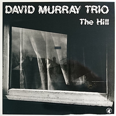 David Murray | The Hill | Album-Vinyl