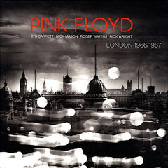 Pink Floyd | Londres 1966/1967 (Comp.) | Album